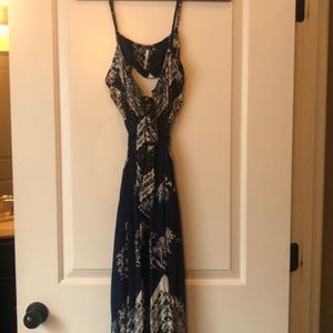 Free people Jumpsuit